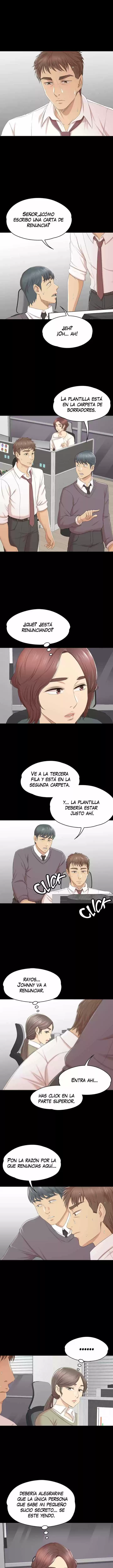 Doumie - Capítulo 32 - Página 14 - LectorTMOo