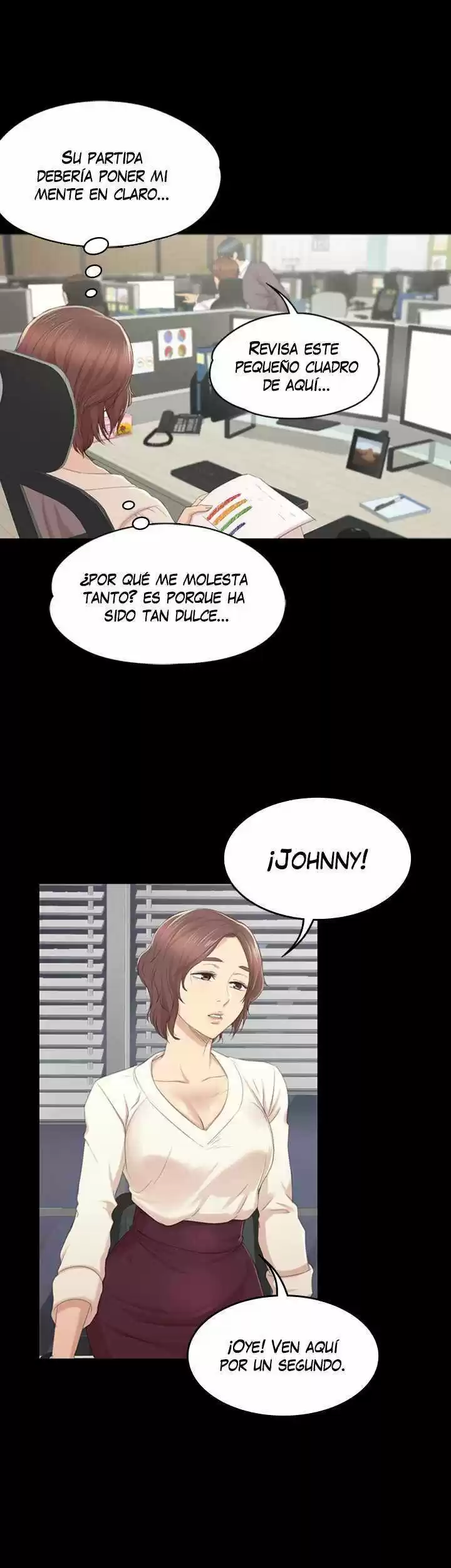 Doumie - Capítulo 32 - Página 16 - LectorTMOo