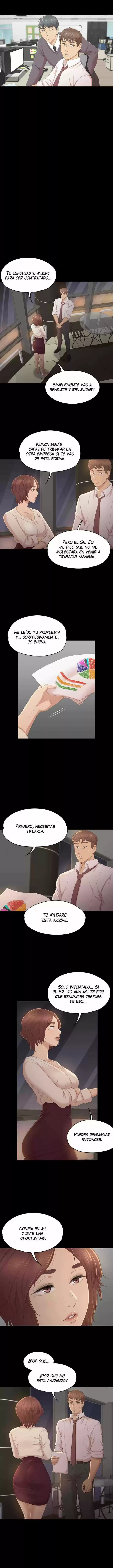 Doumie - Capítulo 32 - Página 17 - LectorTMOo