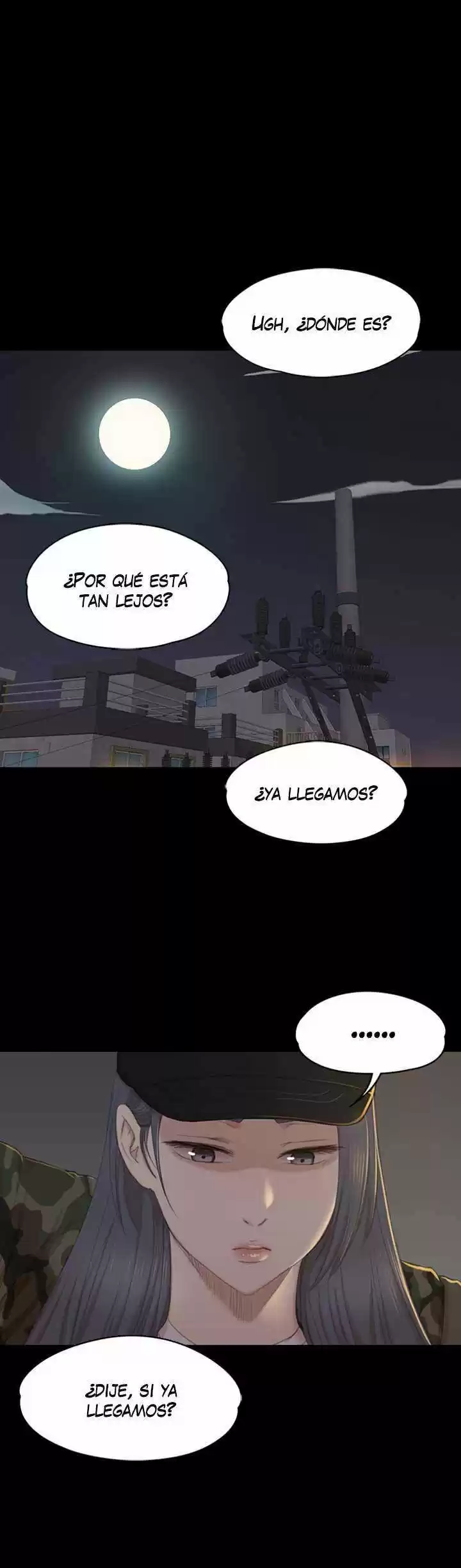 Doumie - Capítulo 32 - Página 19 - LectorTMOo