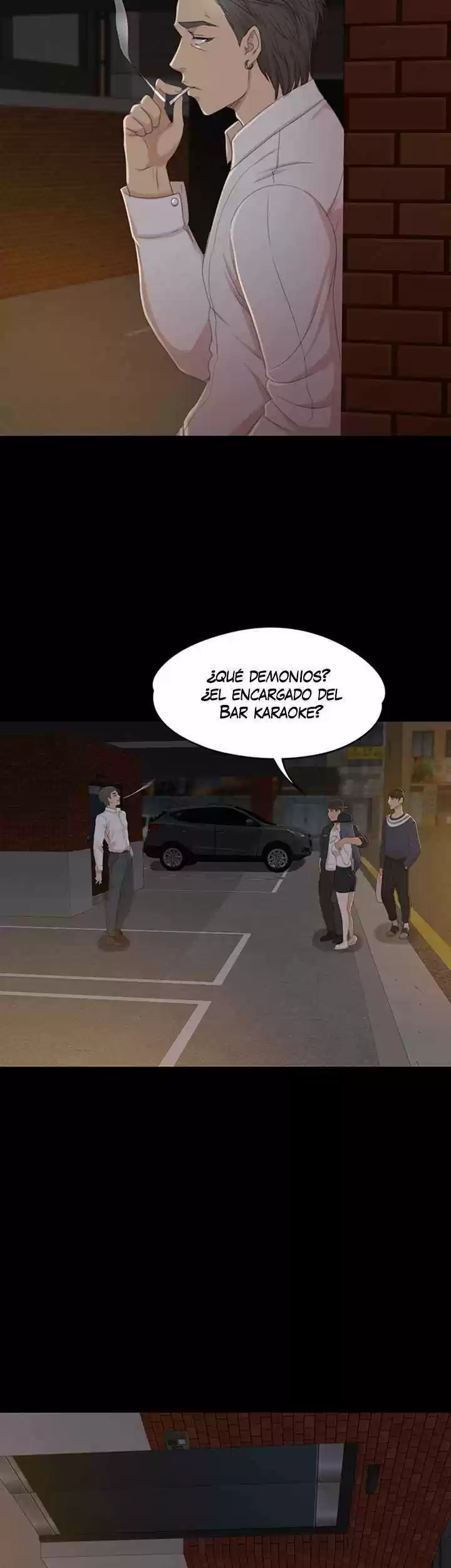 Doumie - Capítulo 32 - Página 23 - LectorTMOo