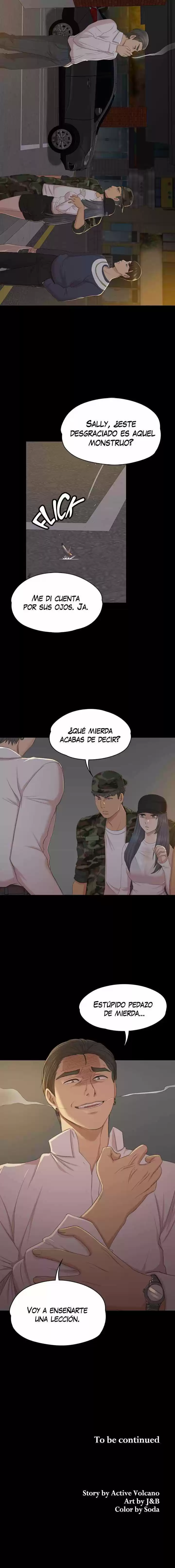 Doumie - Capítulo 32 - Página 24 - LectorTMOo
