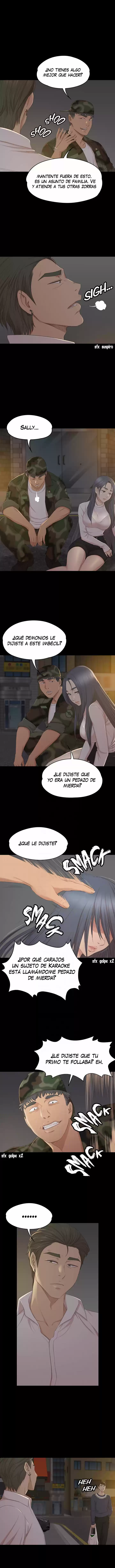 Doumie - Capítulo 33 - Página 5 - LectorTMOo