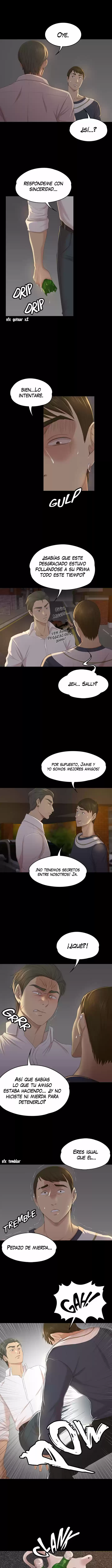 Doumie - Capítulo 33 - Página 9 - LectorTMOo