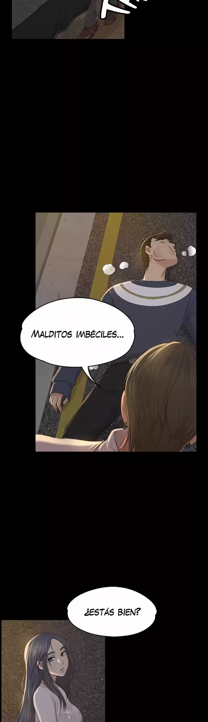 Doumie - Capítulo 33 - Página 12 - LectorTMOo