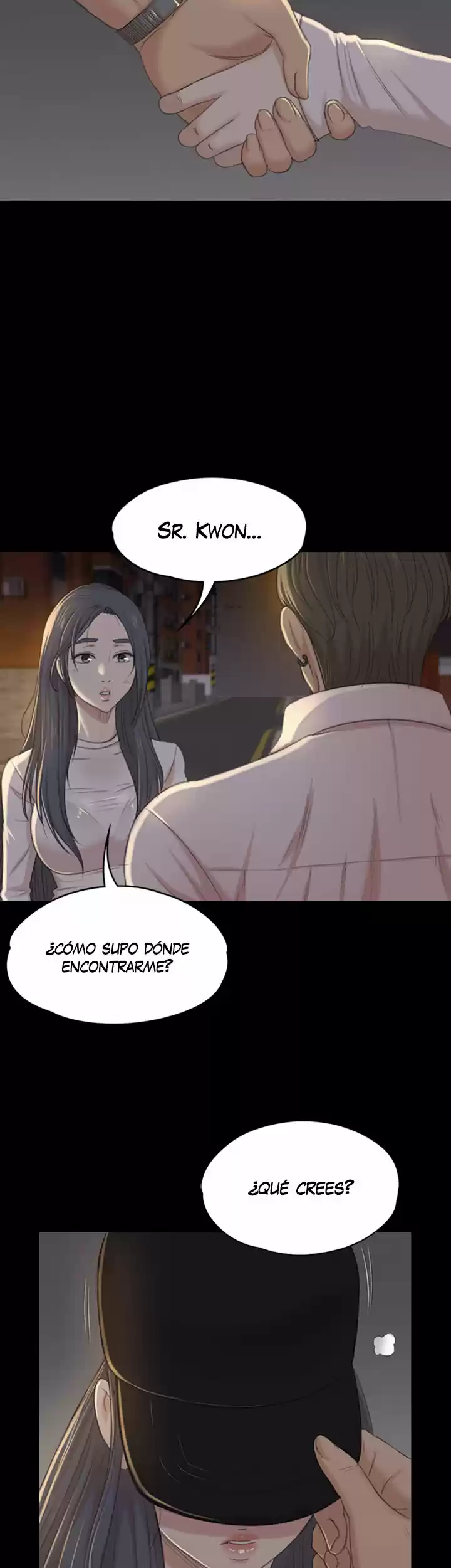 Doumie - Capítulo 33 - Página 14 - LectorTMOo