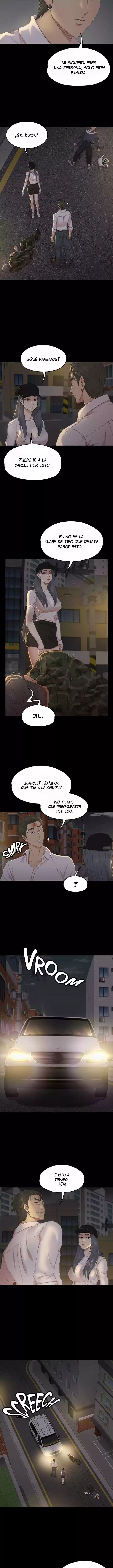 Doumie - Capítulo 34 - Página 12 - LectorTMOo