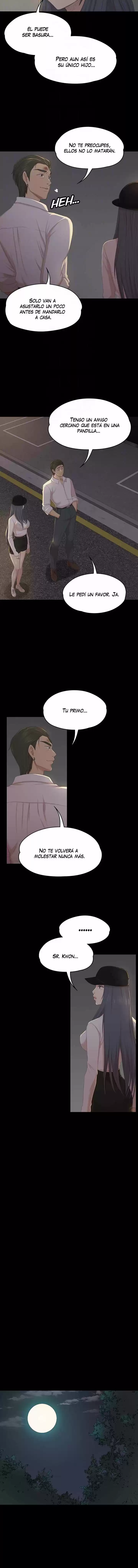 Doumie - Capítulo 34 - Página 15 - LectorTMOo