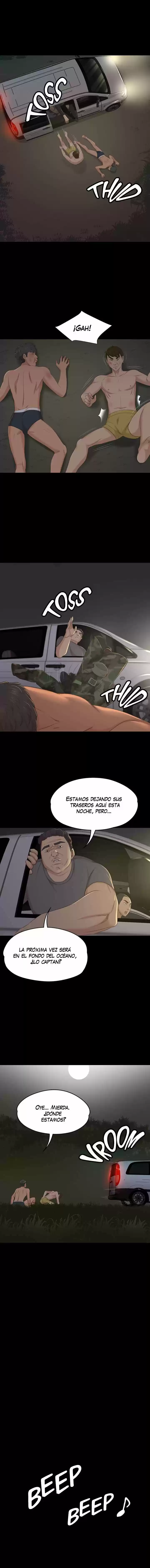 Doumie - Capítulo 34 - Página 16 - LectorTMOo
