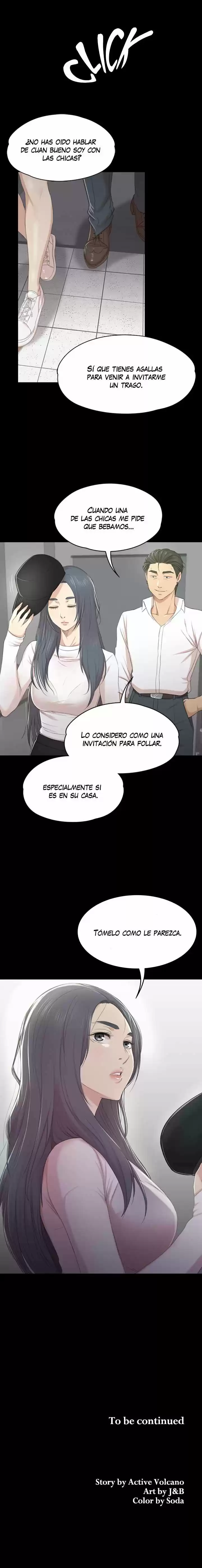 Doumie - Capítulo 34 - Página 17 - LectorTMOo