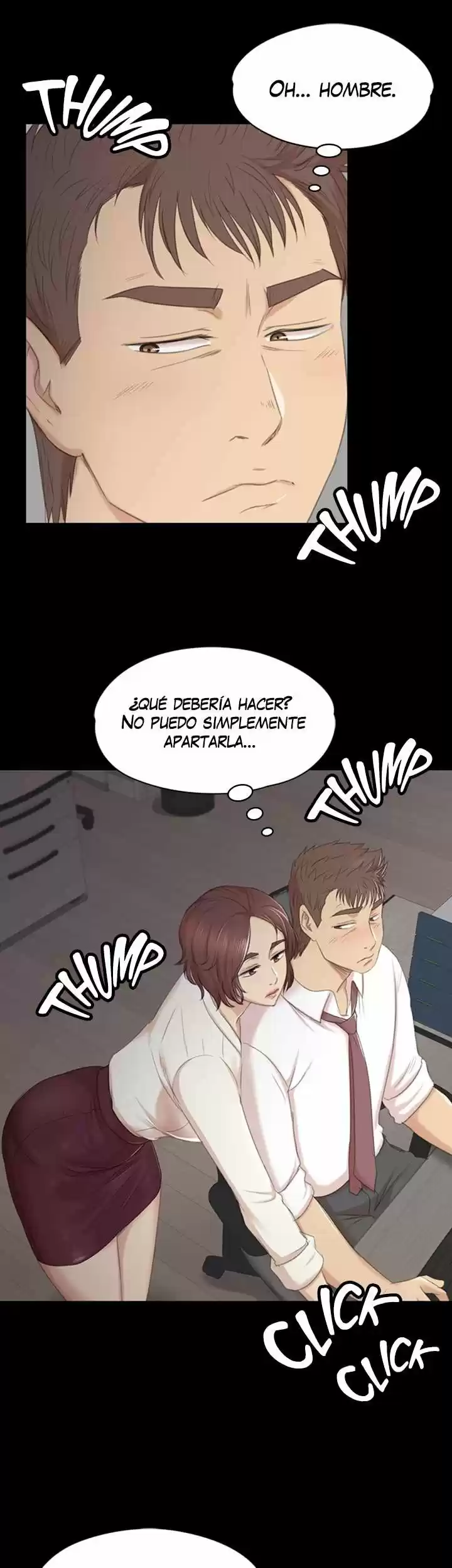 Doumie - Capítulo 35 - Página 11 - LectorTMOo