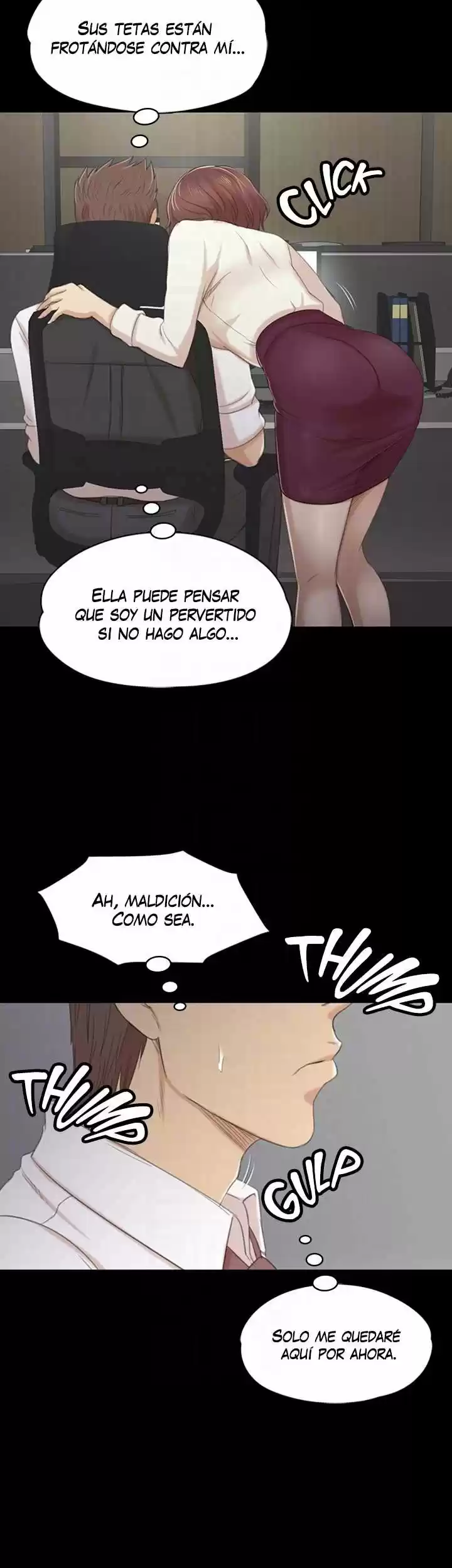 Doumie - Capítulo 35 - Página 12 - LectorTMOo