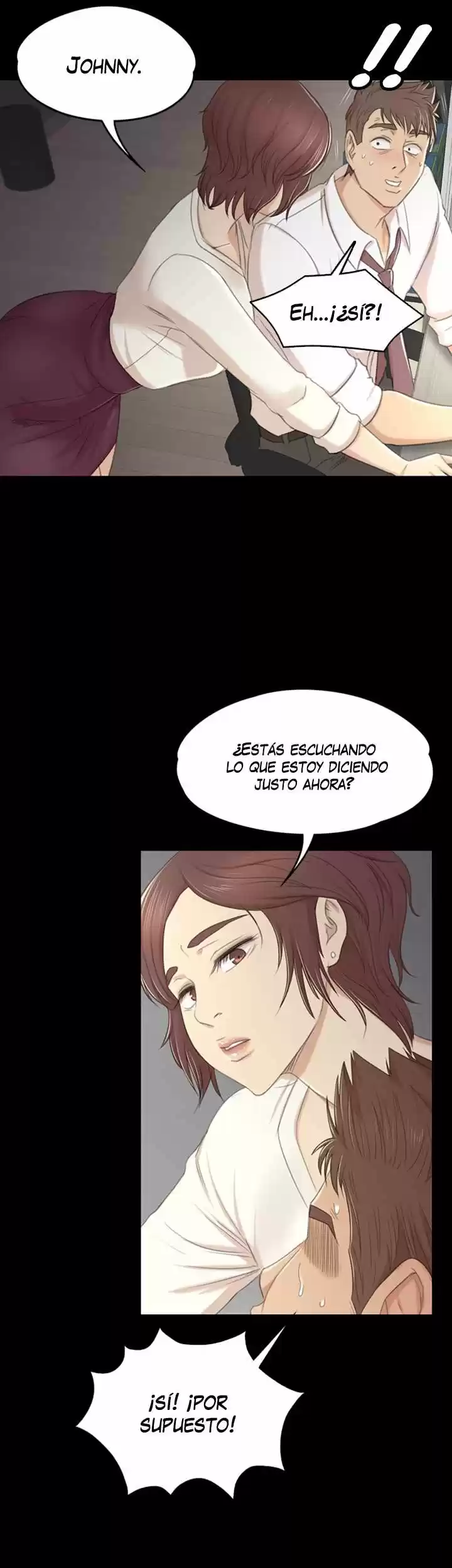 Doumie - Capítulo 35 - Página 13 - LectorTMOo