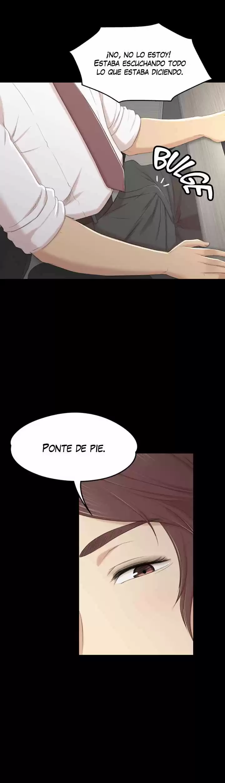 Doumie - Capítulo 35 - Página 15 - LectorTMOo