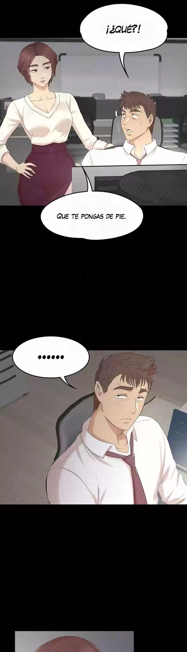 Doumie - Capítulo 35 - Página 16 - LectorTMOo