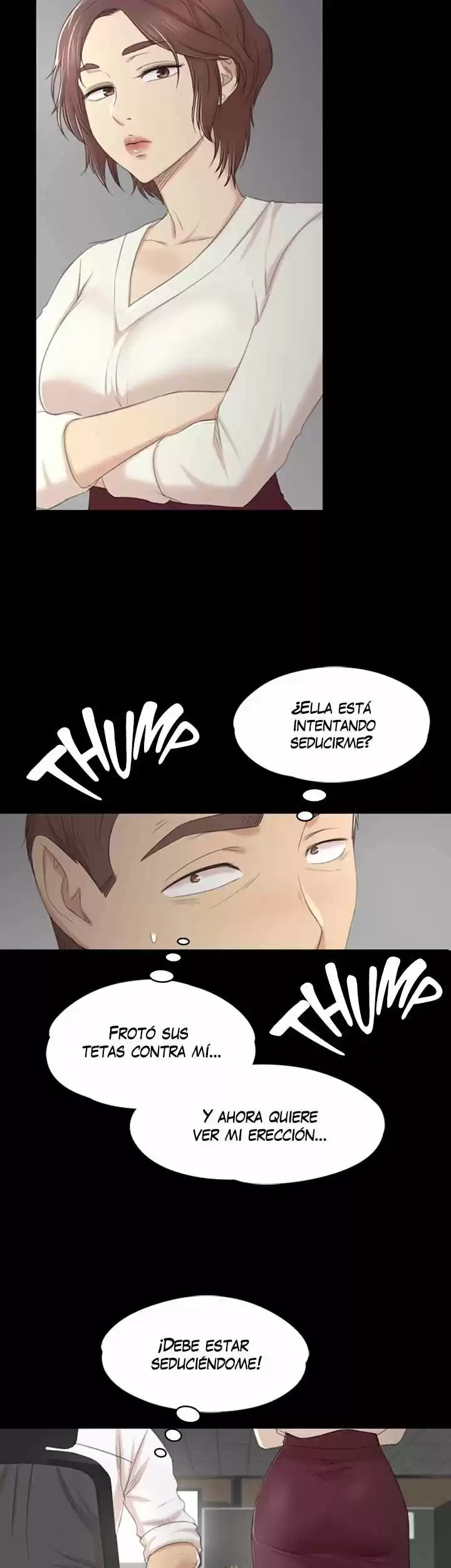 Doumie - Capítulo 35 - Página 17 - LectorTMOo