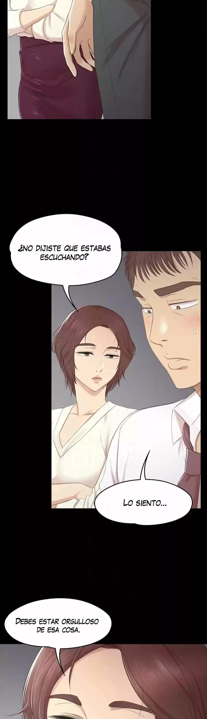 Doumie - Capítulo 35 - Página 20 - LectorTMOo