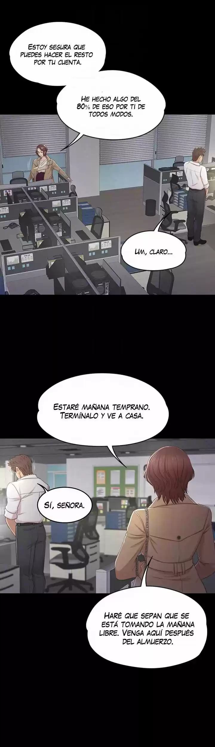 Doumie - Capítulo 35 - Página 24 - LectorTMOo