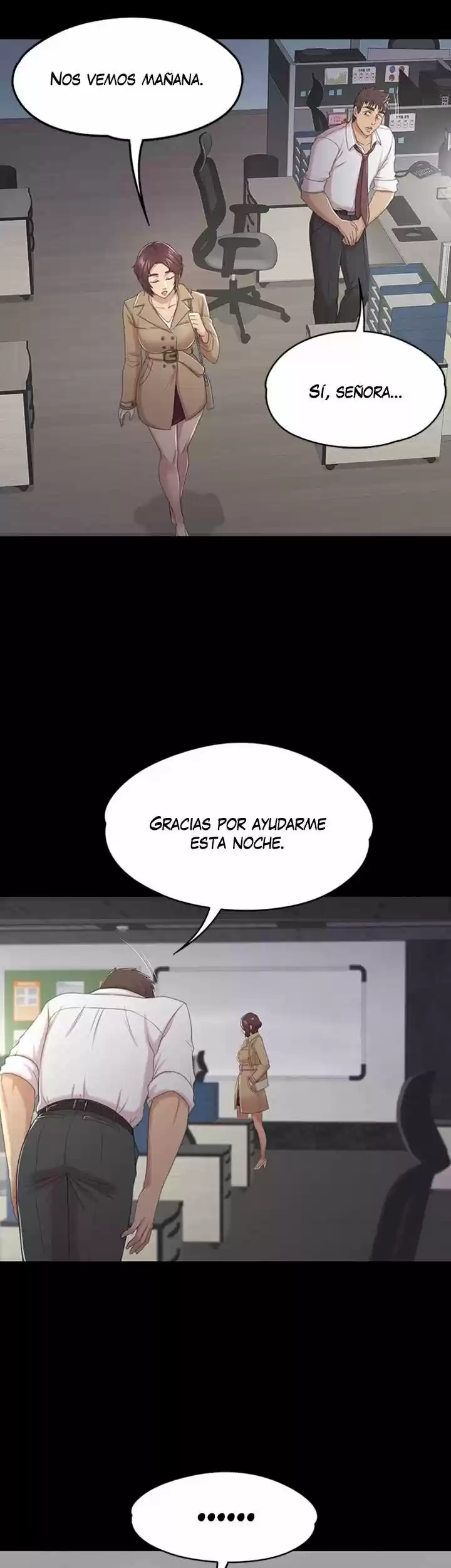 Doumie - Capítulo 35 - Página 25 - LectorTMOo