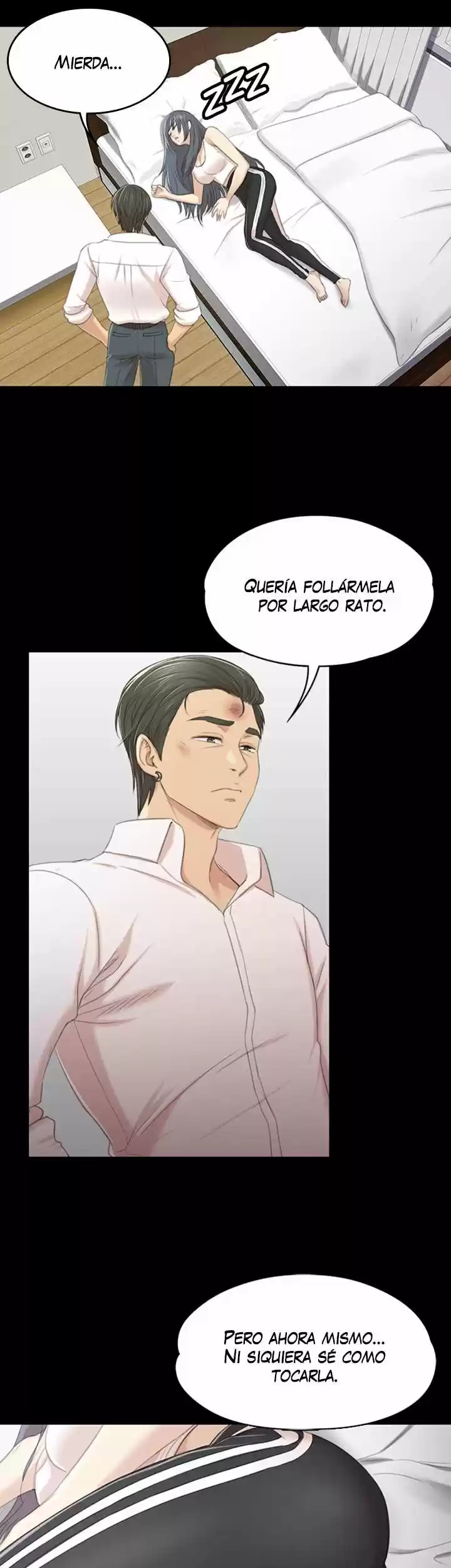 Doumie - Capítulo 35 - Página 31 - LectorTMOo
