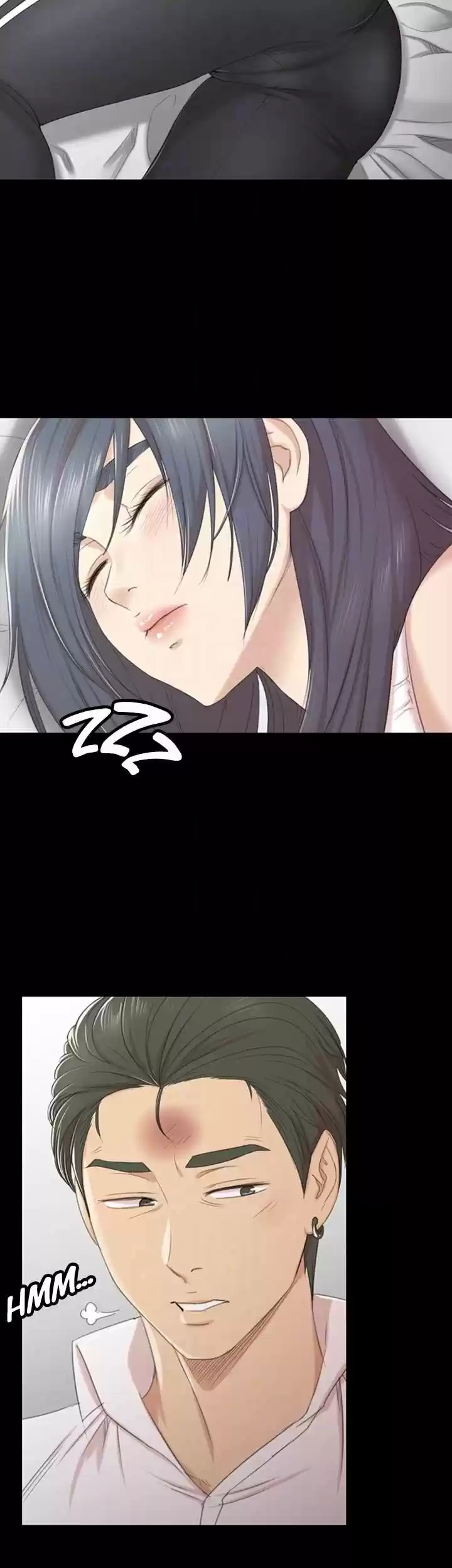 Doumie - Capítulo 35 - Página 32 - LectorTMOo