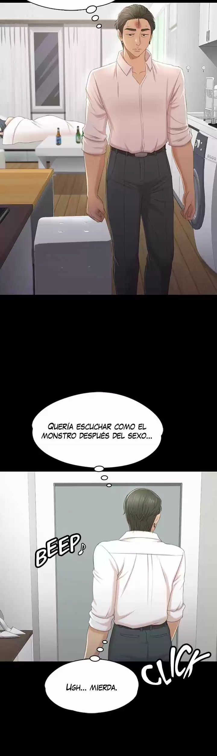 Doumie - Capítulo 35 - Página 34 - LectorTMOo