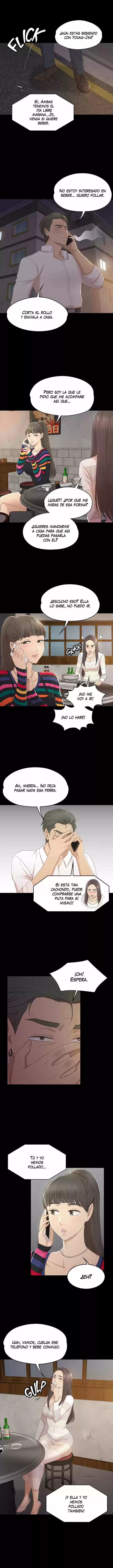 Doumie - Capítulo 35 - Página 38 - LectorTMOo