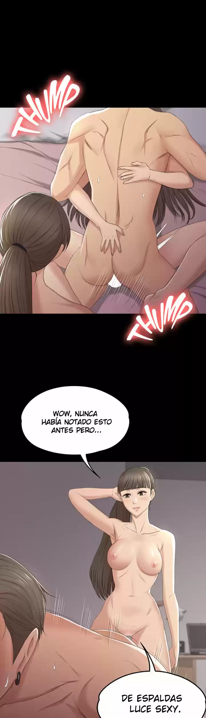 Doumie - Capítulo 36 - Página 9 - LectorTMOo