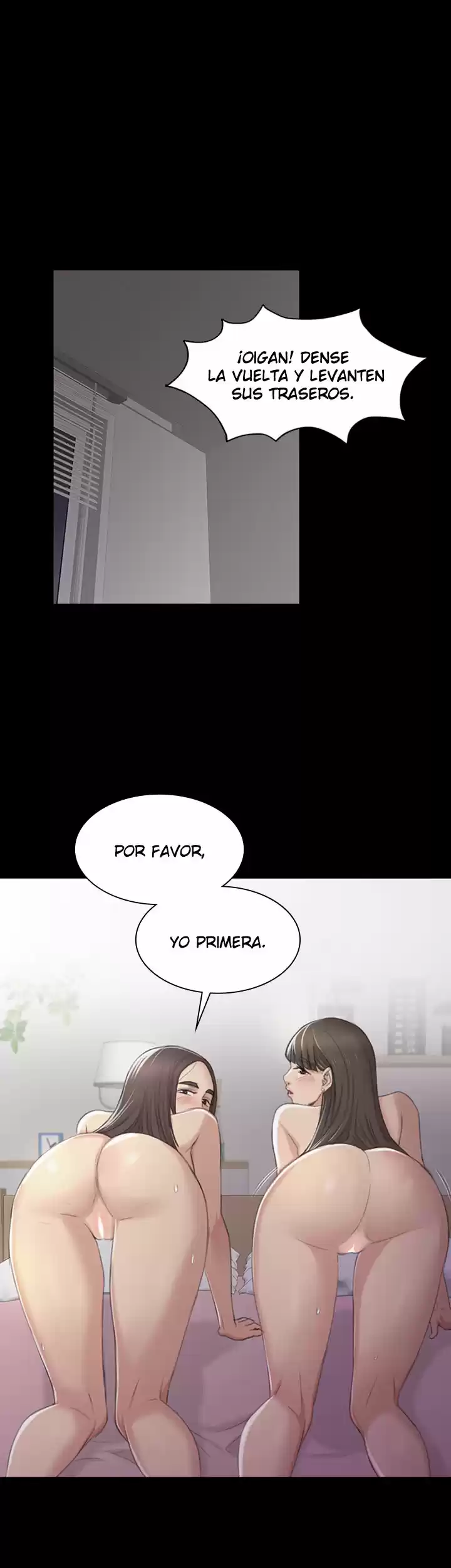 Doumie - Capítulo 36 - Página 18 - LectorTMOo