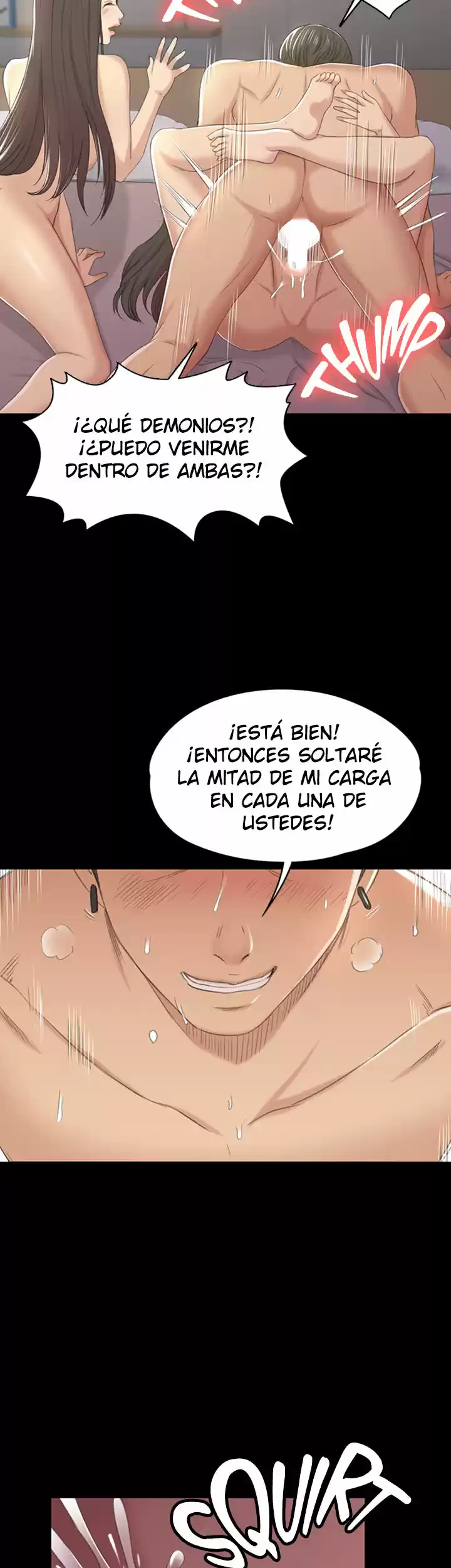 Doumie - Capítulo 36 - Página 41 - LectorTMOo