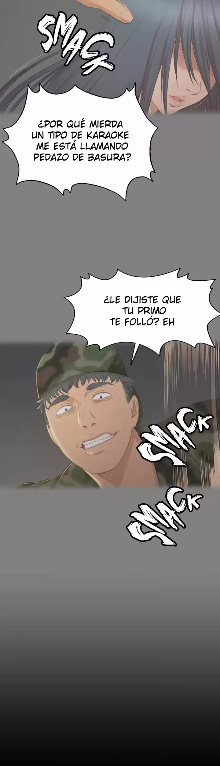 Doumie - Capítulo 36 - Página 46 - LectorTMOo