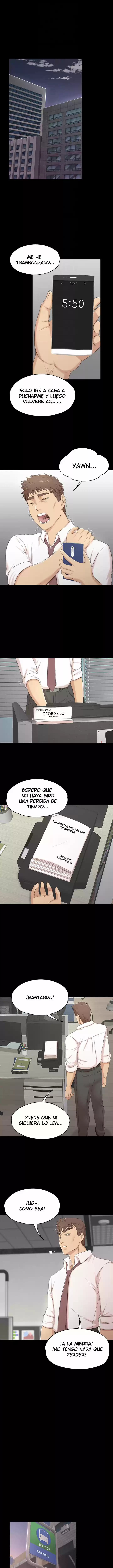 Doumie - Capítulo 37 - Página 8 - LectorTMOo