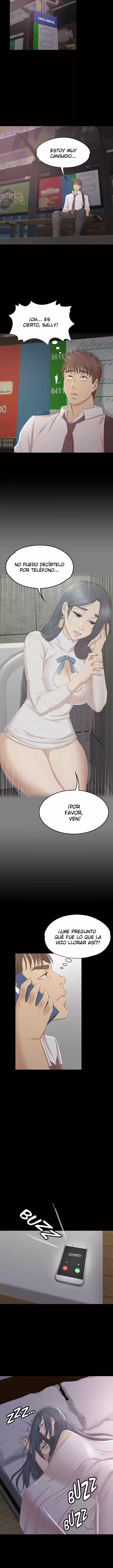 Doumie - Capítulo 37 - Página 9 - LectorTMOo