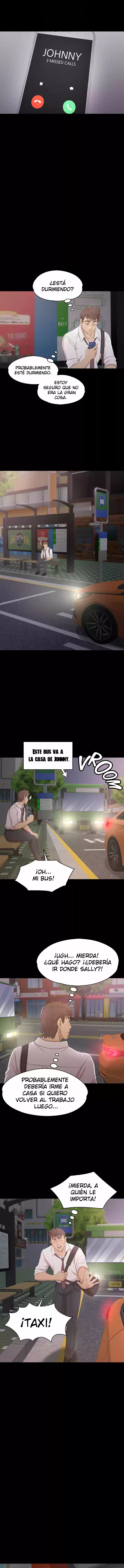 Doumie - Capítulo 37 - Página 10 - LectorTMOo