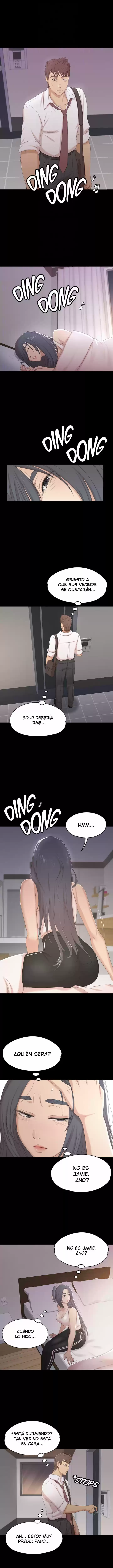 Doumie - Capítulo 37 - Página 12 - LectorTMOo