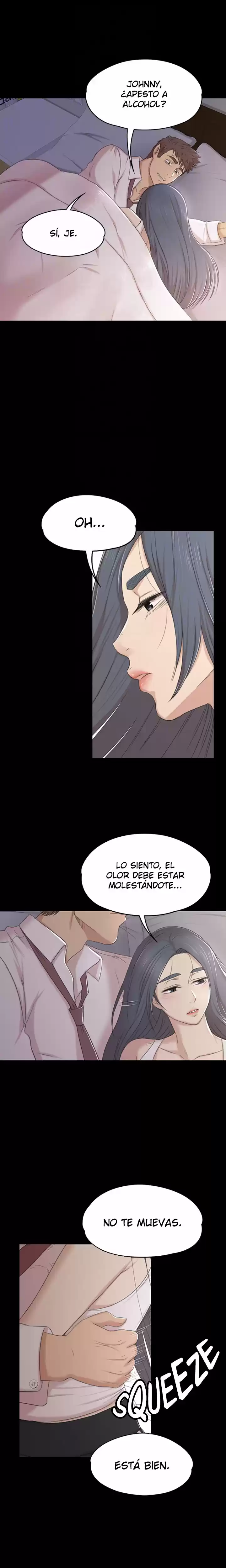 Doumie - Capítulo 37 - Página 14 - LectorTMOo