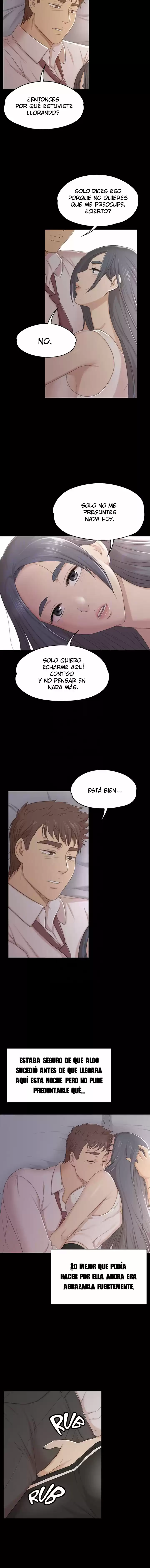Doumie - Capítulo 37 - Página 16 - LectorTMOo