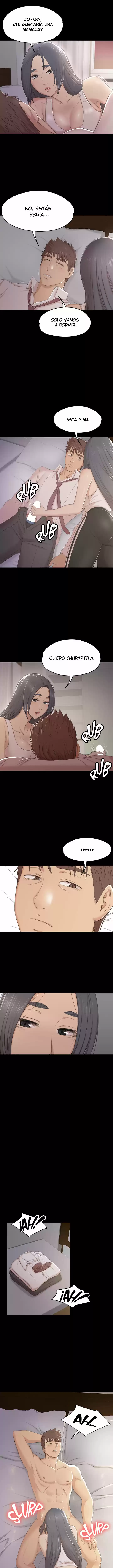 Doumie - Capítulo 37 - Página 18 - LectorTMOo