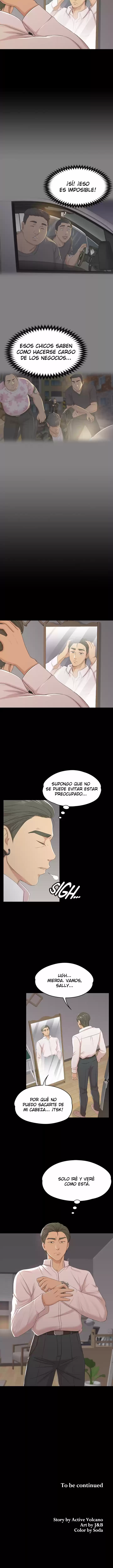 Doumie - Capítulo 37 - Página 20 - LectorTMOo