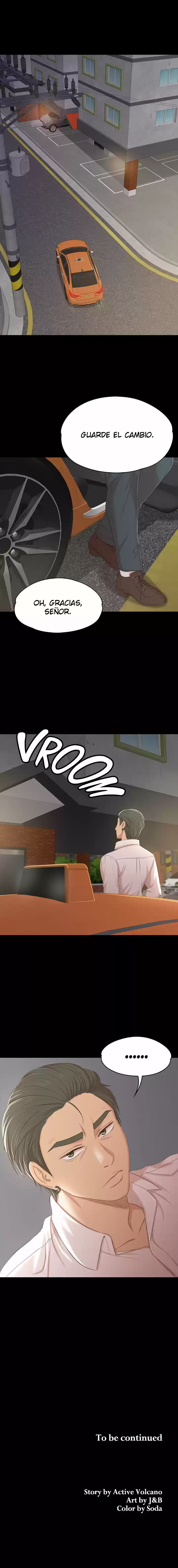 Doumie - Capítulo 38 - Página 13 - LectorTMOo