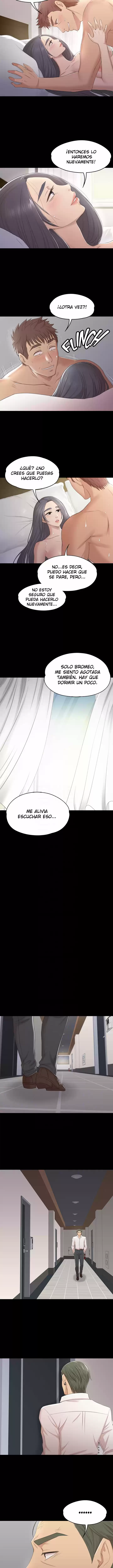 Doumie - Capítulo 39 - Página 6 - LectorTMOo