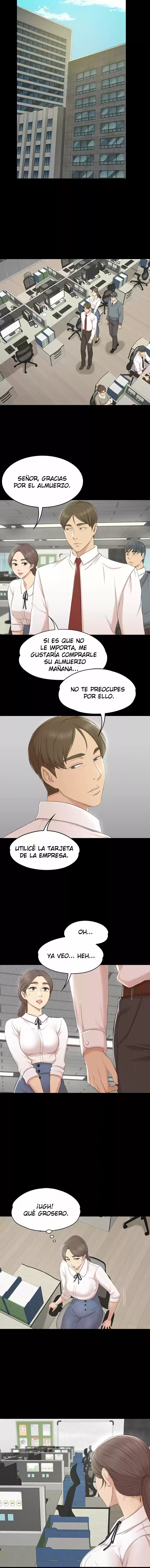 Doumie - Capítulo 39 - Página 8 - LectorTMOo