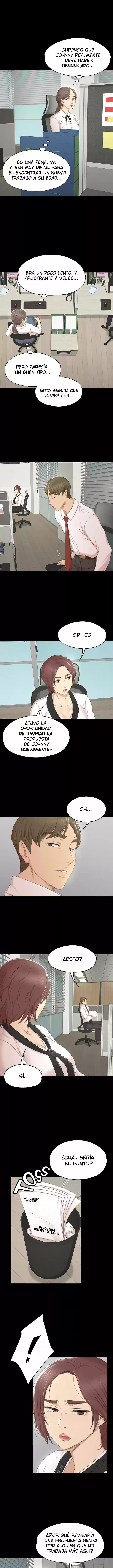 Doumie - Capítulo 39 - Página 9 - LectorTMOo
