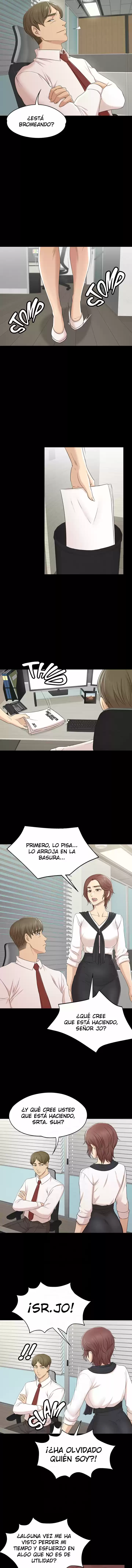 Doumie - Capítulo 39 - Página 10 - LectorTMOo