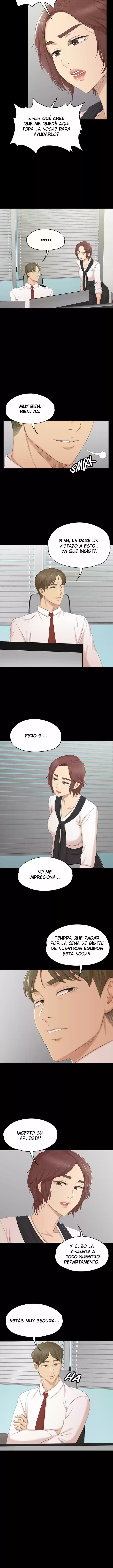 Doumie - Capítulo 39 - Página 11 - LectorTMOo
