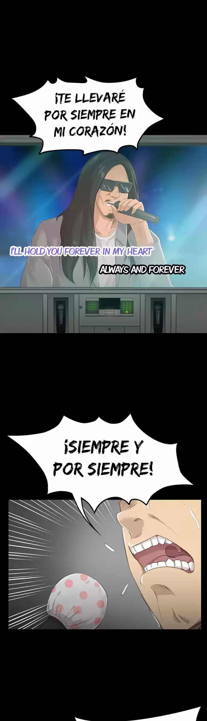 Doumie - Capítulo 4 - Página 5 - LectorTMOo