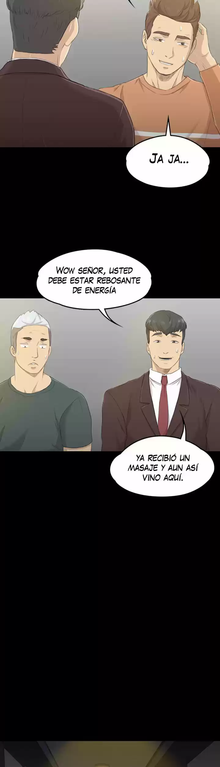 Doumie - Capítulo 4 - Página 13 - LectorTMOo