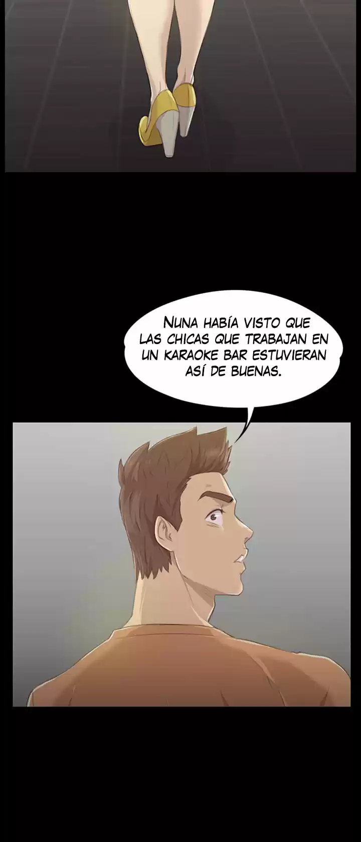 Doumie - Capítulo 4 - Página 16 - LectorTMOo
