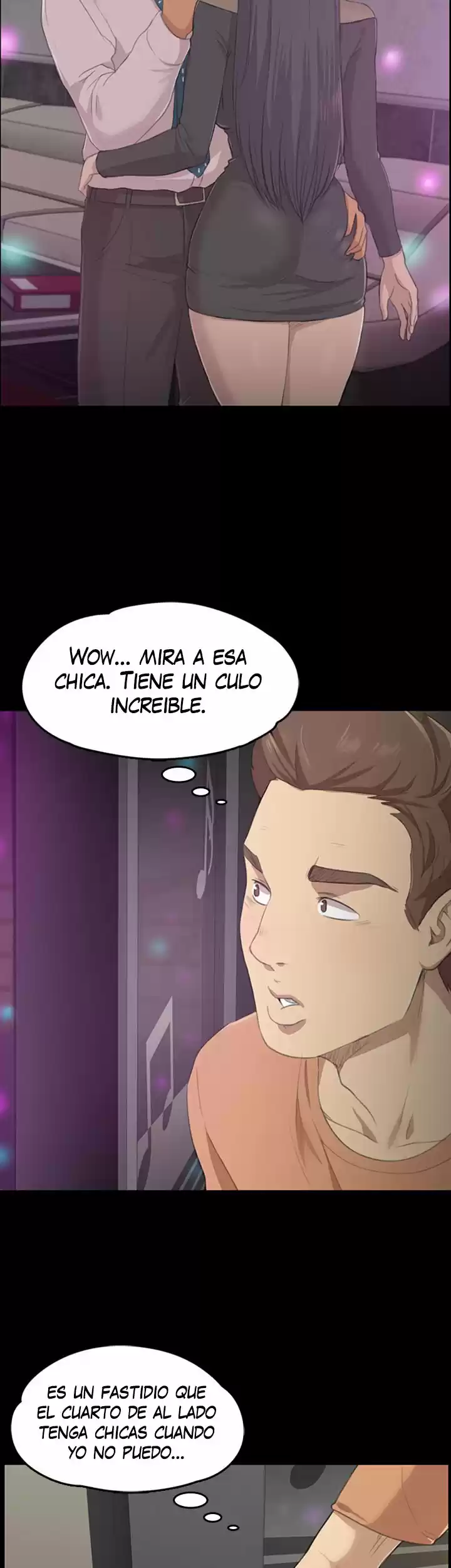 Doumie - Capítulo 4 - Página 19 - LectorTMOo