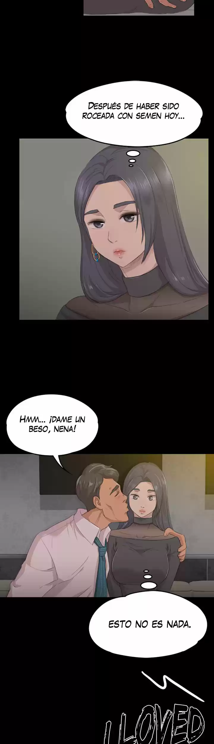 Doumie - Capítulo 4 - Página 24 - LectorTMOo